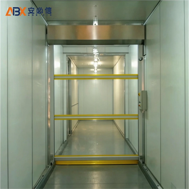 吕梁市高速门